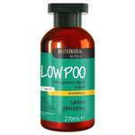 Sh Bio Extratus Low Poo Cachos Perfeitos 270ml