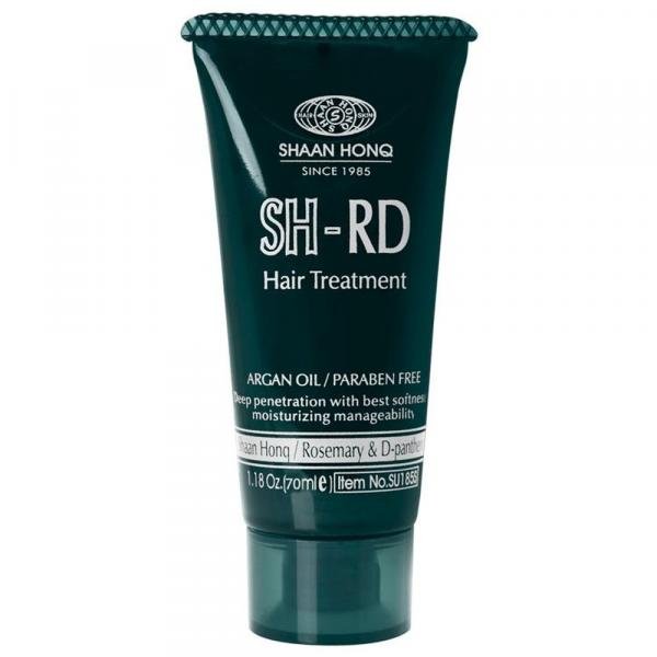 Sh-Rd Hair Treatment Máscata 70ml - N.P.P.E.