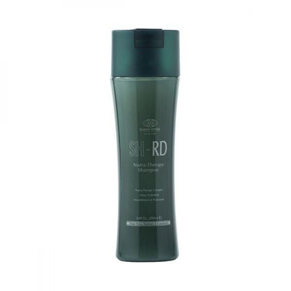 Sh Rd Nutra-therapy Sh 250ml