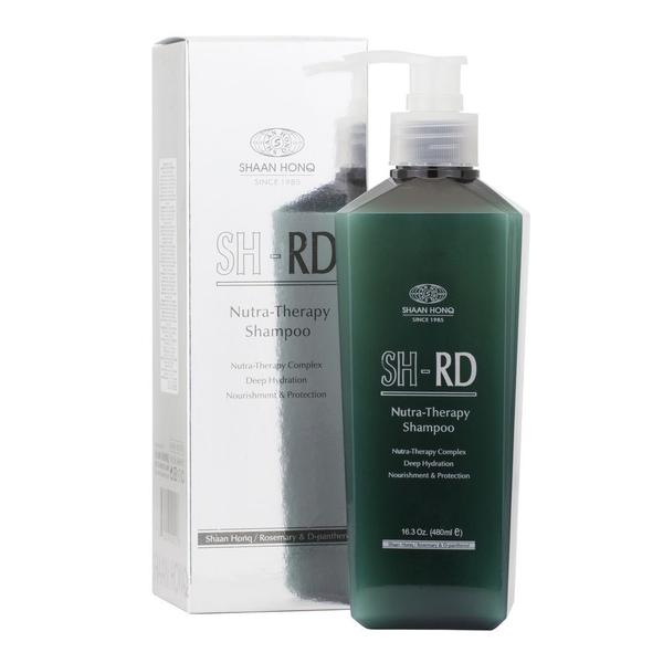 Sh-Rd Nutra-Therapy Shampoo 480ml - N.P.P.E.