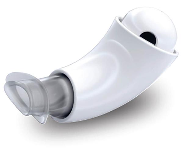 Shaker Plus para Fisioterapia Respiratória NCS
