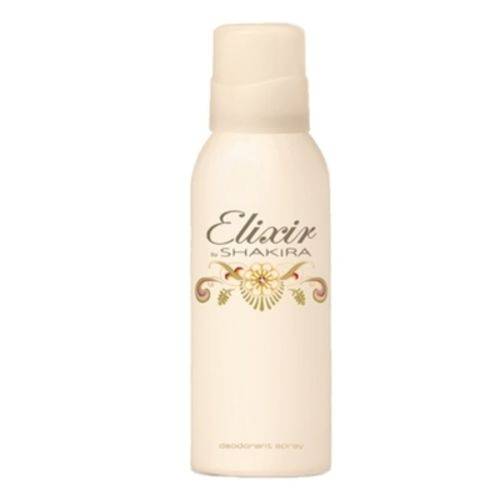 Shakira Elixir Desodorante 150ml
