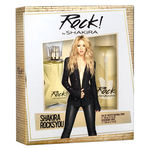 Shakira Rock By Shakira Kit - Eau de Toilette + Desodorante