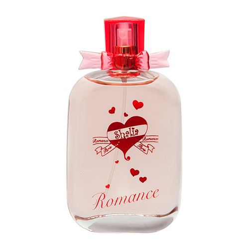 Shalia Romance Via Paris - Perfume Feminino - Eau de Toilette