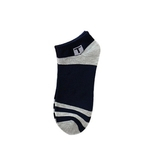 Shallow Fina Sports AK-D0541 Par algodão meias masculinas Boca Meias de barco