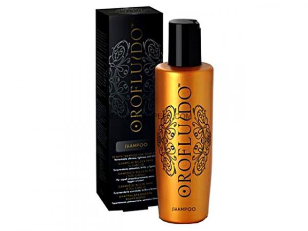 Shampoo 200 Ml - Orofluido