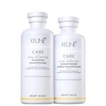 Shampoo 300ml + Cond 250ml Keune Care Vital Nutrition