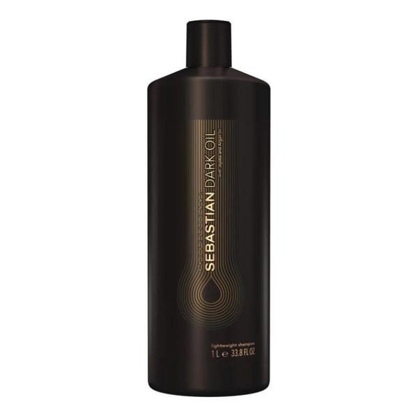 Shampoo 1000ml - Sebastian Professional Dark Oil