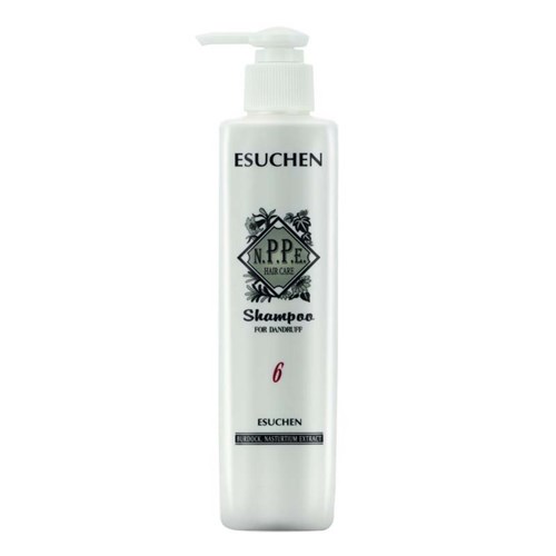 Shampoo 6 Nppe Hair Care For Dandruff - 250Ml