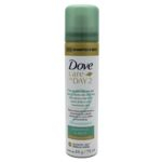 Shampoo A Seco Aerossol Dove Care On Day 2 75 Ml