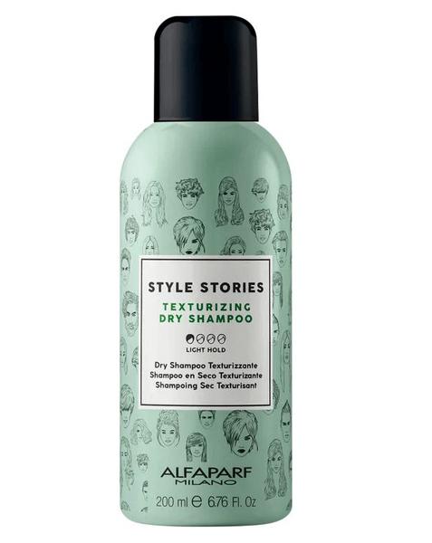 Shampoo a Seco Alfaparf Style Stories Texturizing Dry Shampoo
