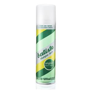 Shampoo a Seco Batiste Original Spray - 150ml