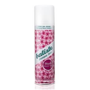 Shampoo a Seco Batiste Spray Blush - 150ml