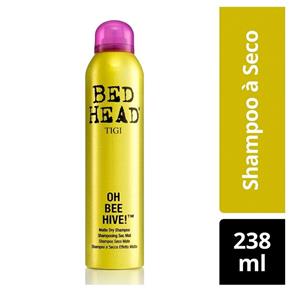 Shampoo à Seco Bed Head Oh Bee Hive 142g