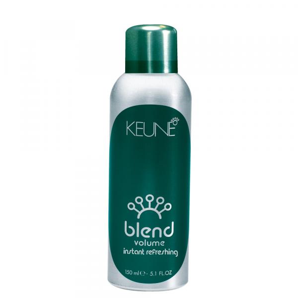 Shampoo à Seco Blend Instant Refreshing - 150 Ml - Keune