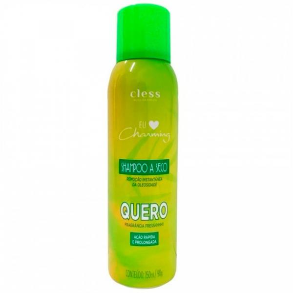 Shampoo a Seco Charming Quero - 150ml