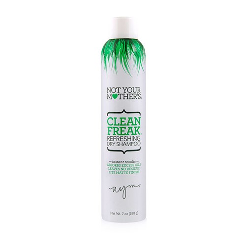 Shampoo a Seco-Clean Freak Refreshing Dry Shampoo Not Your Mother's 1...