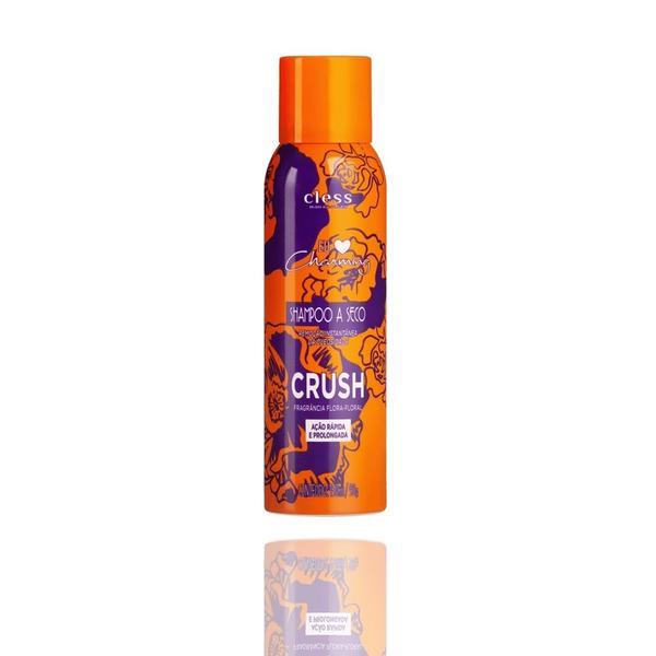 Shampoo a Seco Cless Crush 150ml
