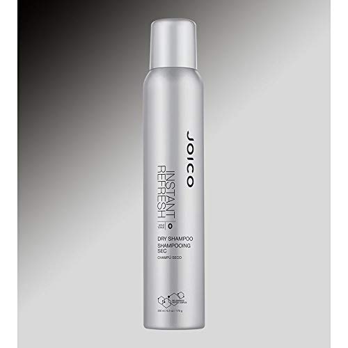 Shampoo a Seco Joico Instant Refresh Dry Style & Finish 200 Ml