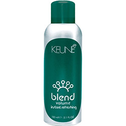 Shampoo à Seco Keune Blend Volume Instant Refreshing