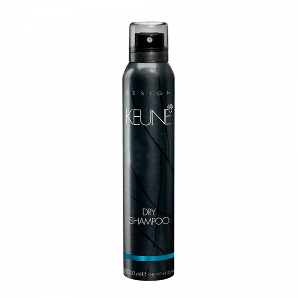 Shampoo a Seco Keune Design Dry - 200ml - Keune