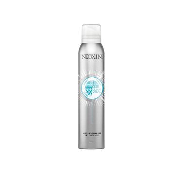 Shampoo à Seco Nioxin Instant Fullness 180ml