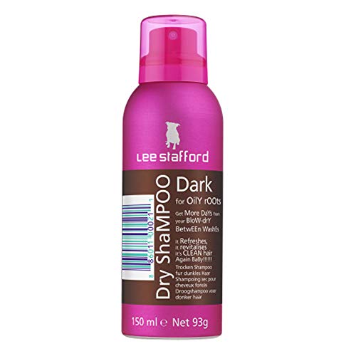 Shampoo à Seco Original Dry Shampoo Dark - 150 Ml