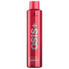 Shampoo a Seco Osis Refresh Dust Ideal para Cabelos Óleosos Schwarzkopf