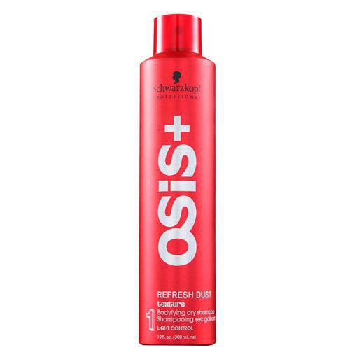 Shampoo a Seco Osis Refresh Dust Schwarzkopf 300ml - 300