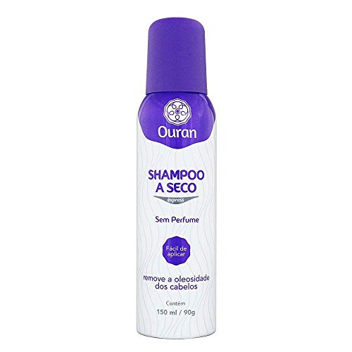 Shampoo a Seco Ouran 150 Ml