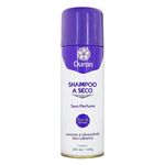 Shampoo a Seco Ouran S/perfume 260 Ml