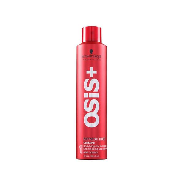 Shampoo à Seco Refresh Dust Texture - 300ml - Osis+