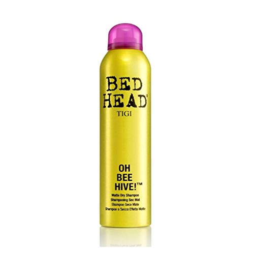 Shampoo a Seco Tigi Bed Head Oh Bee Hive 238ml