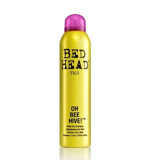 Shampoo a Seco Tigi Haircare Bed Head Oh Bee Hive 238ml