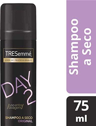 Shampoo a Seco TRESemmé Day 2, 75 ML, TRESemmé