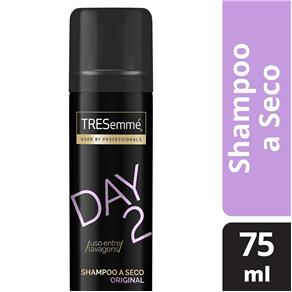 Shampoo a Seco Tresemmé Day - 75 Ml