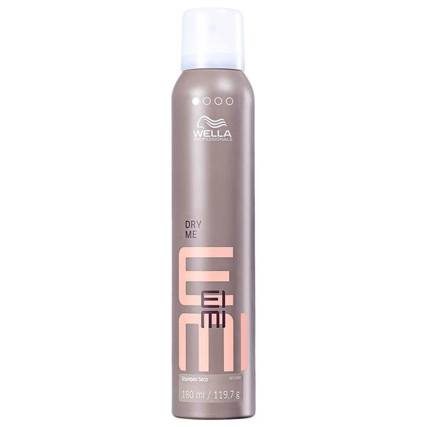 Shampoo a Seco Wella Professionals EIMI Dry me 180ml