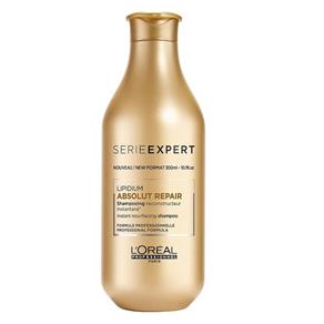 Shampoo Absolut Repair Cortex Lipidium 300ml