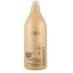 Shampoo Absolut Repair Cortex Lipidium 1500l L'oréal Professionnel
