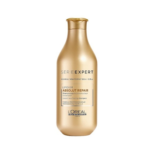 Shampoo Absolut Repair Cortex Lipidium L'Oréal Professionnel 300ml