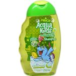 Shampoo Acqua Kids 250ml Erva Doce/hortela