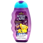 Shampoo Acqua Kids Cheirinho de Tutti Frutti 400ml