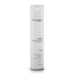 Shampoo Acquaflora Antioxidante Secos ou Danificados 300ml