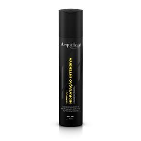 Shampoo Acquaflora Hidratação Intensiva - 300ml