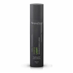 Shampoo Acquaflora Light - 300ml - 300ml