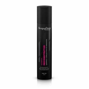 Shampoo Acquaflora Reconstrutor - 300ml - 300ml