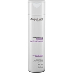 Shampoo Acquaflora Violeta Antioxidante Matizador - 240Ml
