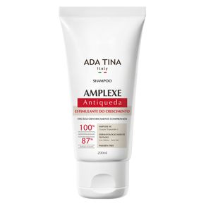 Shampoo Ada Tina Amplexe Antiqueda 200ml