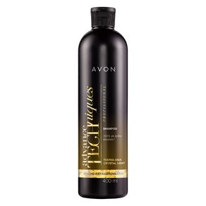 Shampoo Advance Techniques Profissional Brilho Extraordinário - 400ml