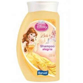 Shampoo Alegria Bela Baruel 230Ml